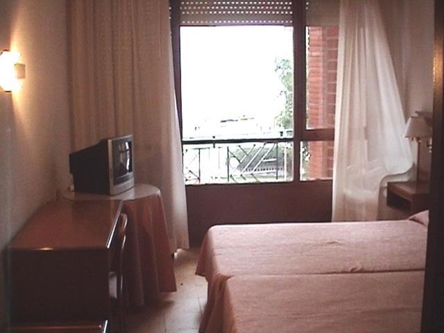 Hotel Zapata Oropesa del Mar Pokój zdjęcie
