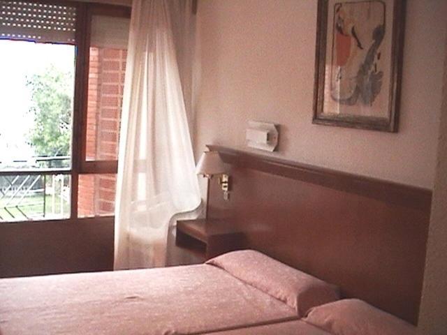 Hotel Zapata Oropesa del Mar Pokój zdjęcie