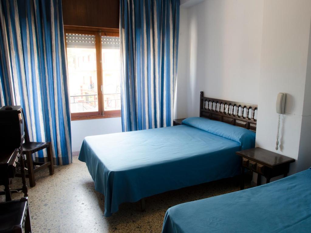 Hotel Zapata Oropesa del Mar Pokój zdjęcie