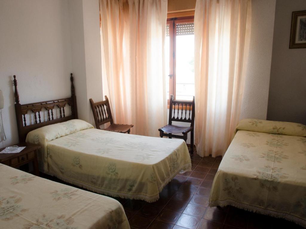 Hotel Zapata Oropesa del Mar Pokój zdjęcie