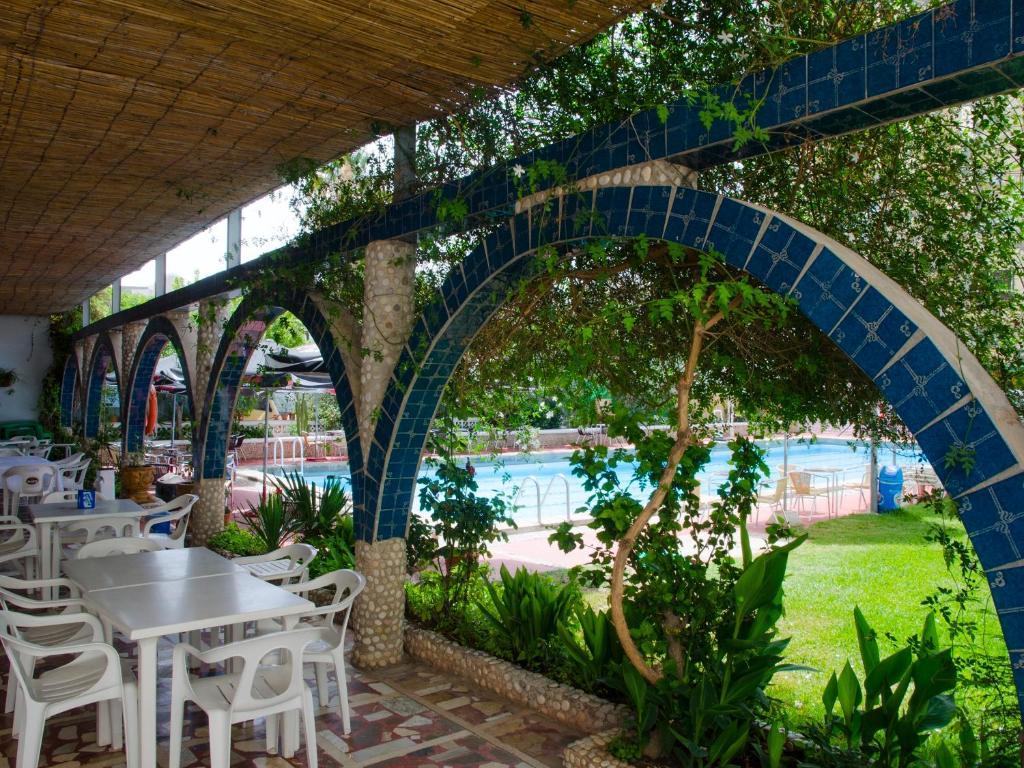 Hotel Zapata Oropesa del Mar Zewnętrze zdjęcie