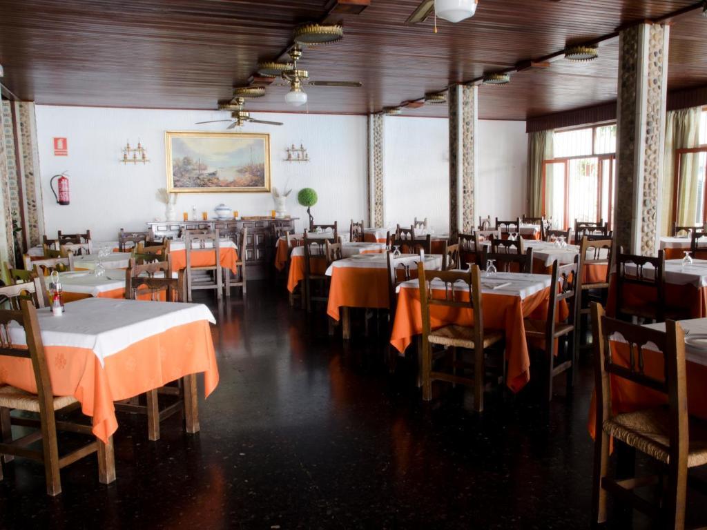 Hotel Zapata Oropesa del Mar Zewnętrze zdjęcie