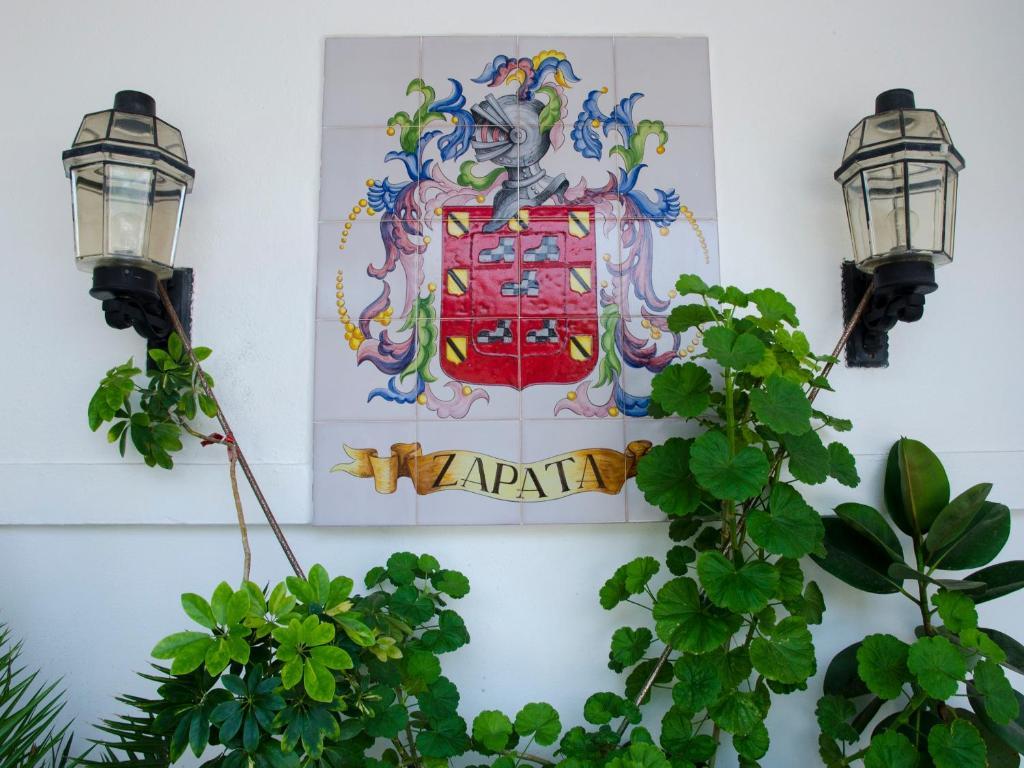 Hotel Zapata Oropesa del Mar Zewnętrze zdjęcie