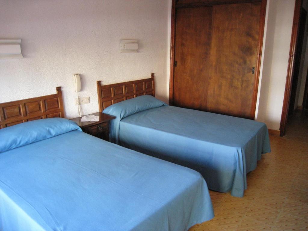 Hotel Zapata Oropesa del Mar Zewnętrze zdjęcie