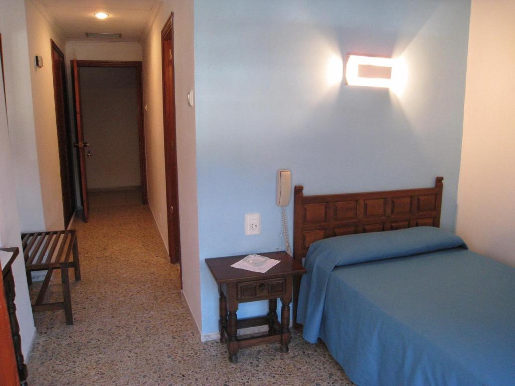 Hotel Zapata Oropesa del Mar Zewnętrze zdjęcie